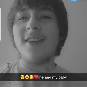 Meet your Posher, Blake